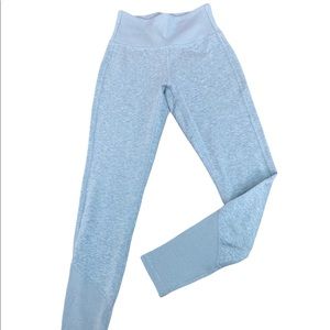 Zobha Leggings, Grey, Size S, Super Comfy